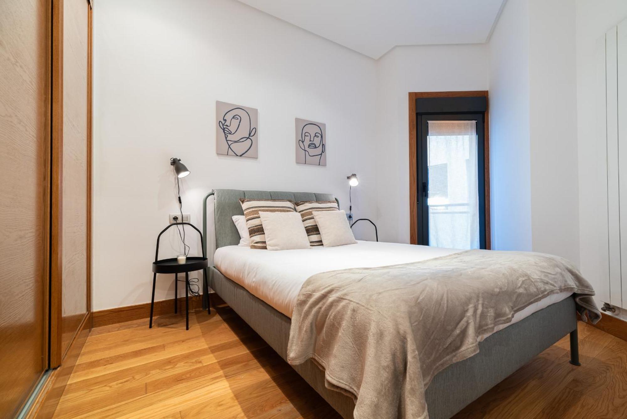 La Galeria De Principe Apartment
