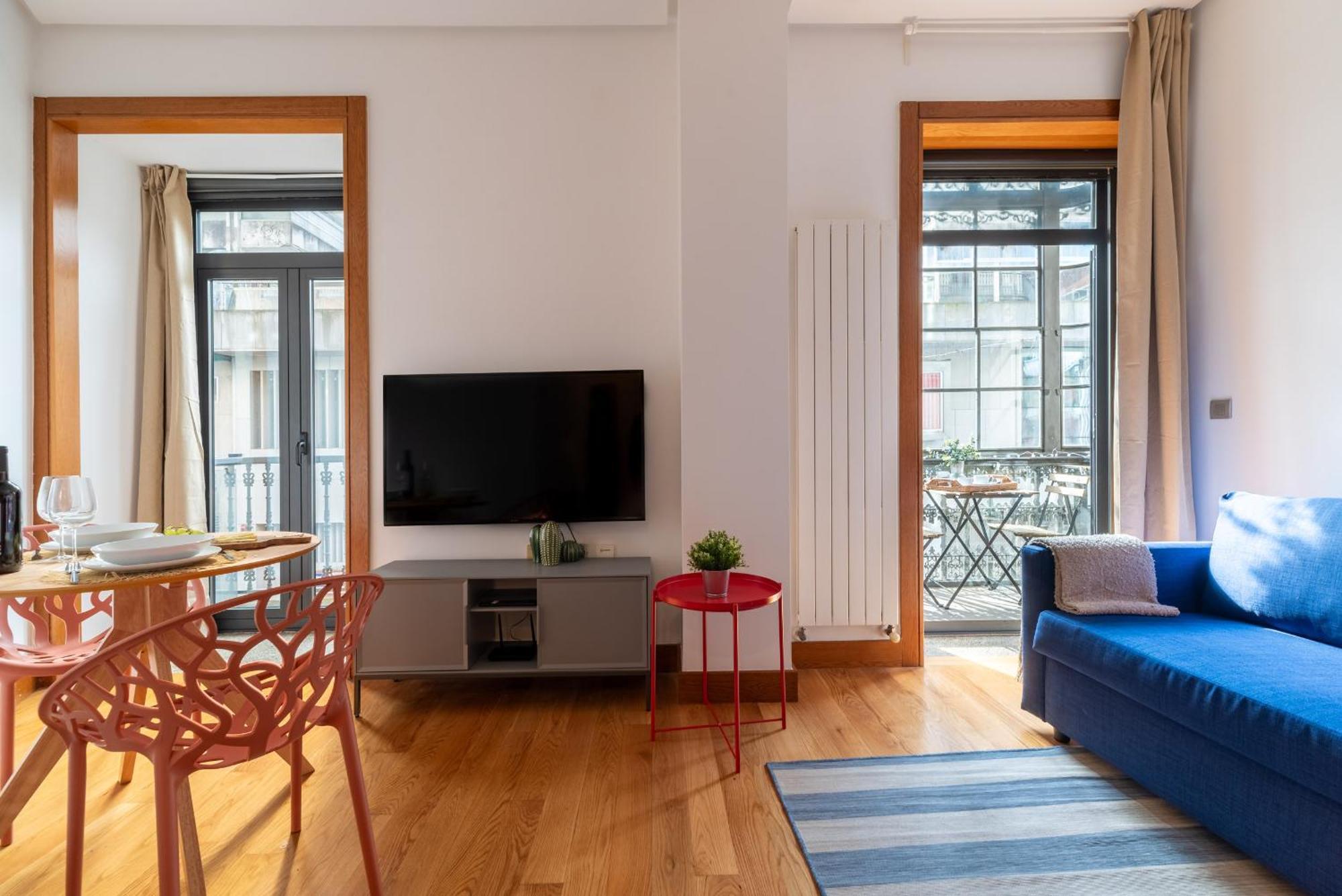 La Galeria De Principe Apartment